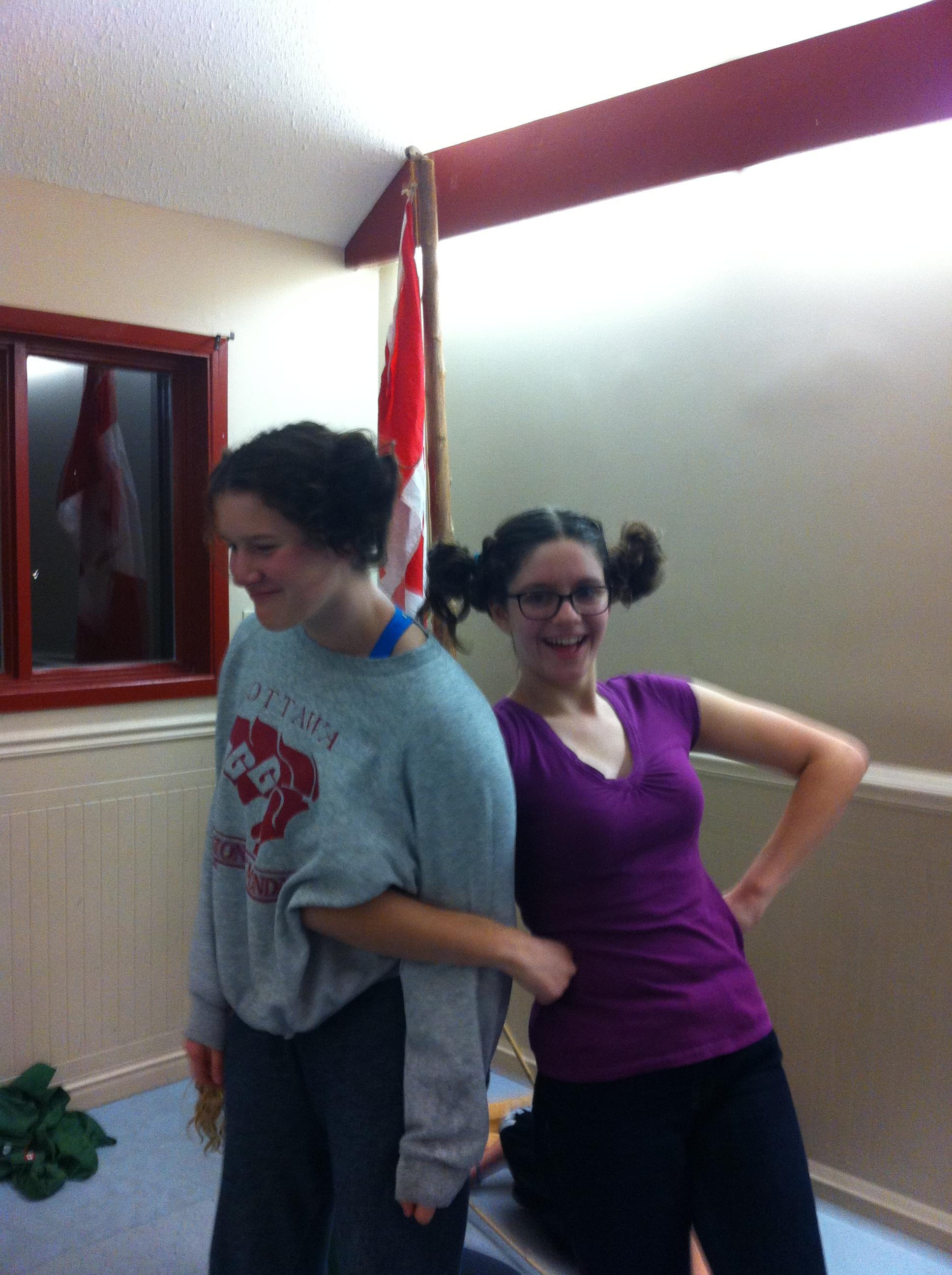 Pixie and Dixie Pixie and Dixie